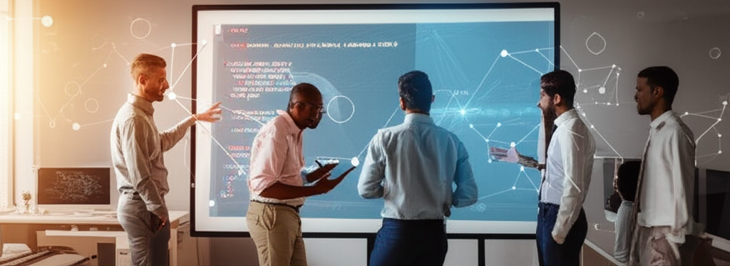 How I Led AI Adoption Across a 50+ Person Engineering Org